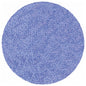 The Arcora Round Pad Micro-Blue 17'' from Arcora International GmbH has a structured blue-violet surface, ideal for intermediate cleaning of textile floor coverings with the bonnet system; in a box with 8 pads.