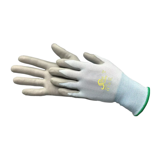 Ampri SolidSafety Cut Light Ultra -Lichted Cut protection gloves XS - XXL | Pack (1 couples)