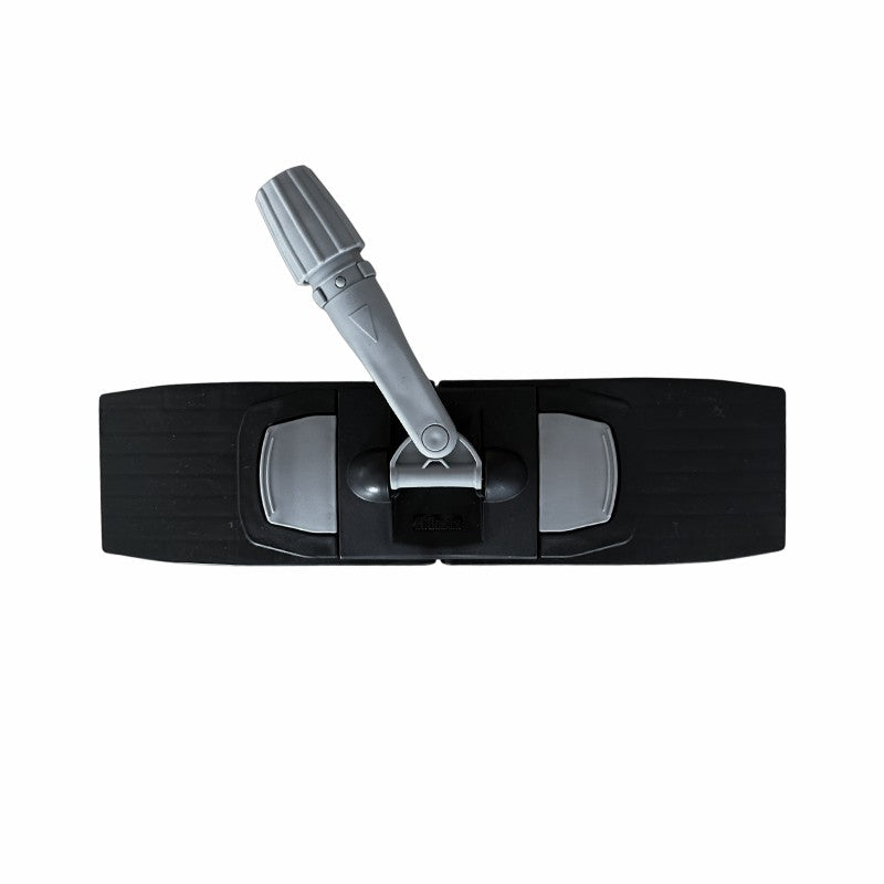 ARCORA ECOBLACK Mopp-Klapphalter V-Standard schwarz/grau