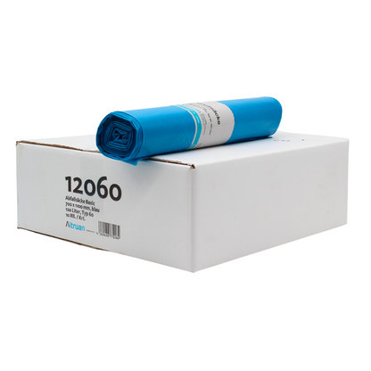 120 liter garbage bag