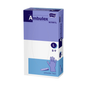 Ambulex nitrile gloves violet unpowdered