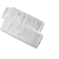 Mopptex Mikrofasermopp PROFESSIONAL weiß 40 cm