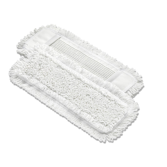 Mopptex Mikrofasermopp AQUAMAX® weiß 40 cm