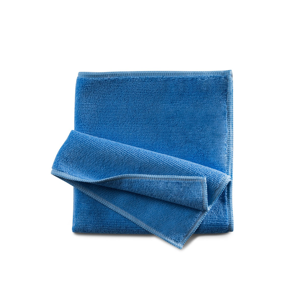 Mopptex Mikrofasertuch PROFESSIONAL, 40x40 cm blau