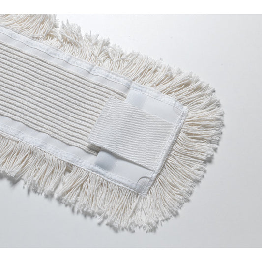 Mopptex Baumwollmopp PREMIUM Tufting Kombi (50/50) 40 cm