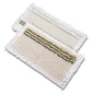 Mopptex Breitwischmopp BW / MF Schlinge, Twixter-Halter gelb