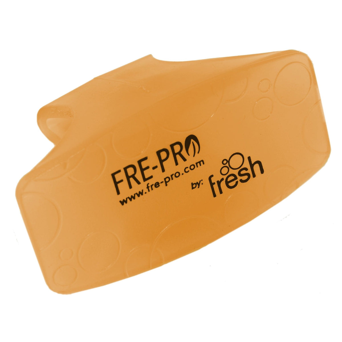 FRE-PRO Bowl Clip WC-Lufterfrischer für Damentoiletten Mango