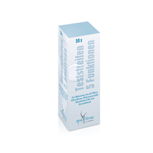 BAYROL SpaTime test strips 5 functions | Tin (50 strips)