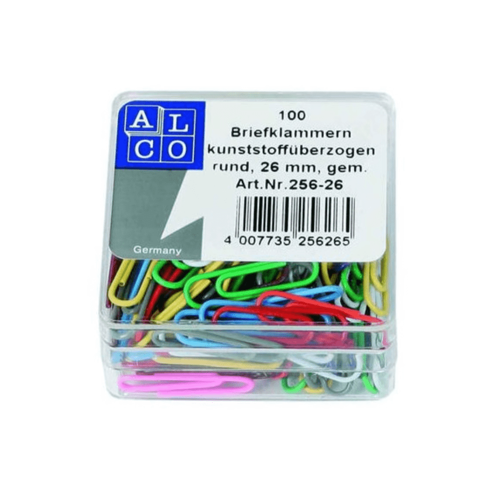 Paperclip