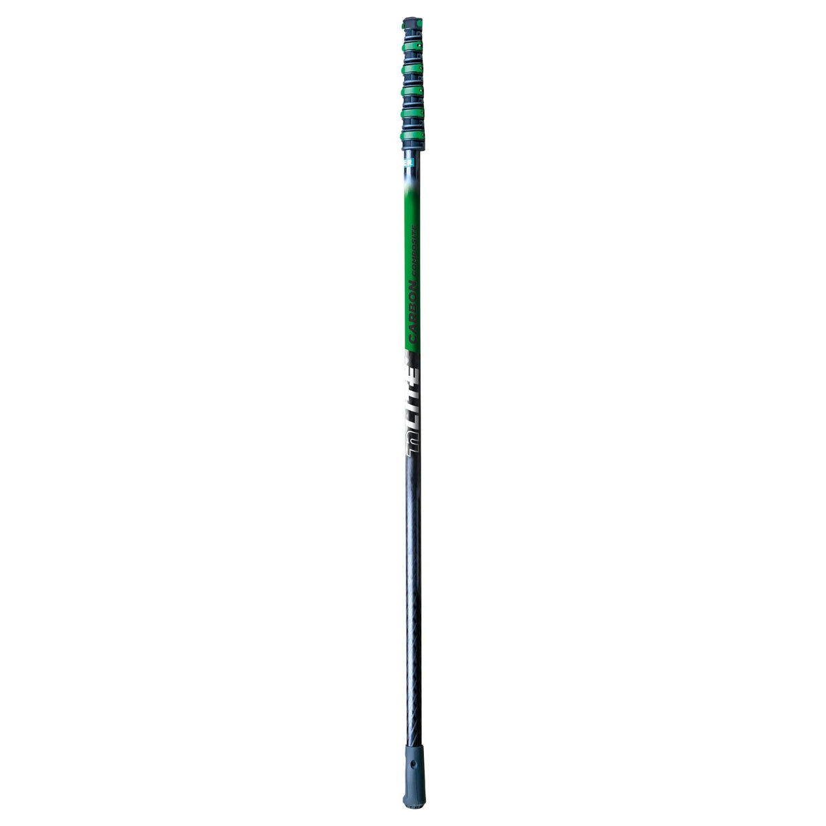 Unger nLite Carbon Composite Teleskopstange, 6-teilig, 8,60 m