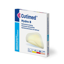 Cutimed Hydro B, Wound Dressing