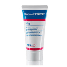 Cutimed PROTECT, Medical Skin Protection, Cream