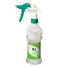 Room Care R2-Des plus Flaschen leer