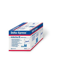 Delta-Xpress, Lower Leg Brace