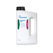 Dr. Schumacher Ultrasol Oxy dual label liquid disinfectant | Bottle (2L)
