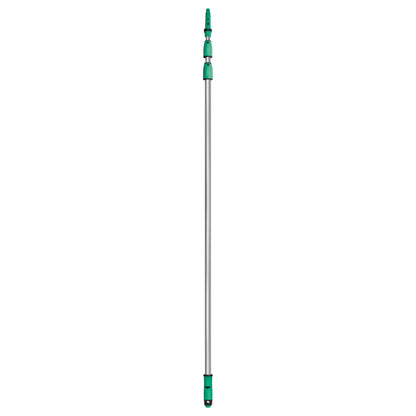 Unger OptiLoc Teleskopstange, 3-teilig 7,50 m