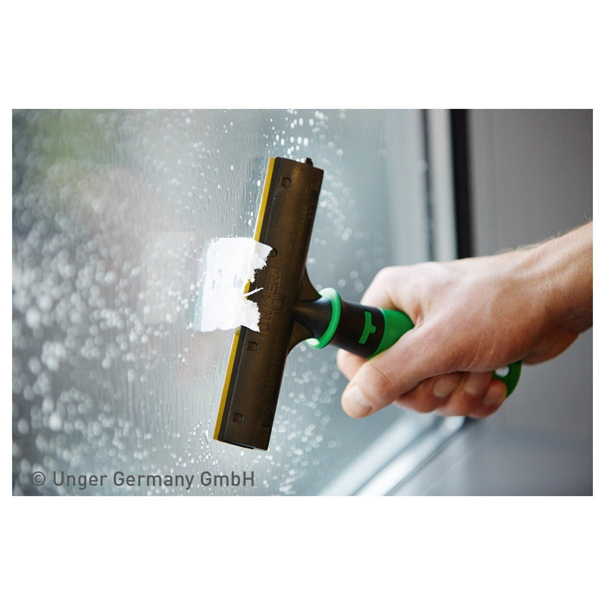 Unger ErgoTec® Glasschaber 15 cm