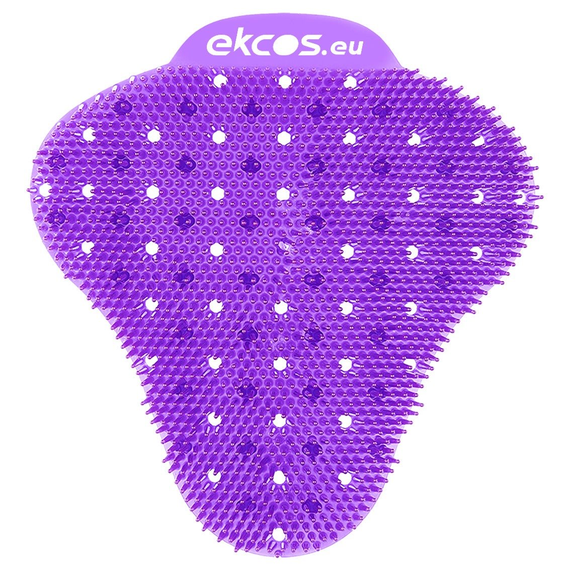 ëkcos ëkcoscreen 60+ Urinalsieb Lavendel (violett)
