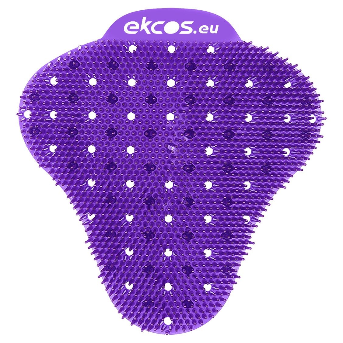 ëkcos ëkcoscreen 60+ Urinalsieb Waldbeere (violett)