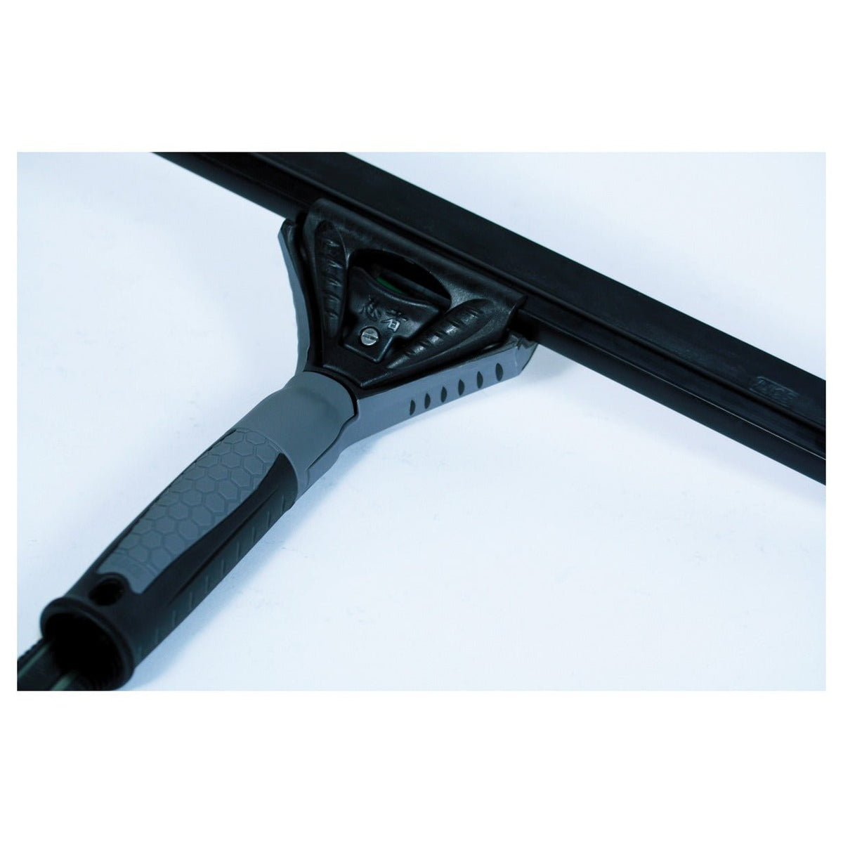Unger ErgoTec® Ninja Fensterwischer, kpl. 35 cm, 40°