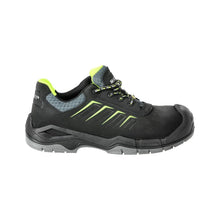 MASCOT® Mont Blanc safety shoe S3 safety shoes, black