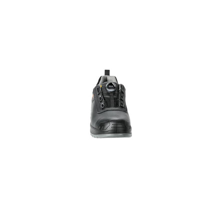 Safety shoes S3S, BOA® Fit System safety shoes S3S, black