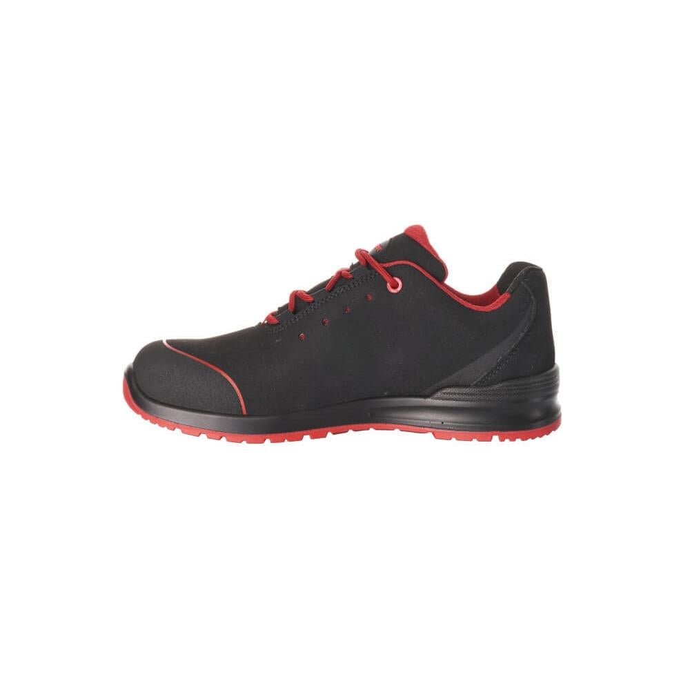 Safety shoes S1P with laces Safety shoes S1P safety shoes