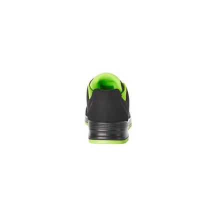 Safety shoes S1P with laces Safety shoes S1P safety shoes