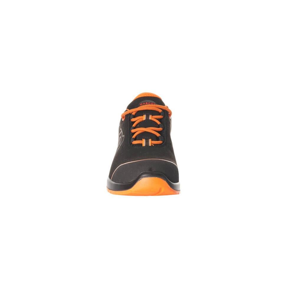 Safety shoes S1P with laces Safety shoes S1P safety shoes
