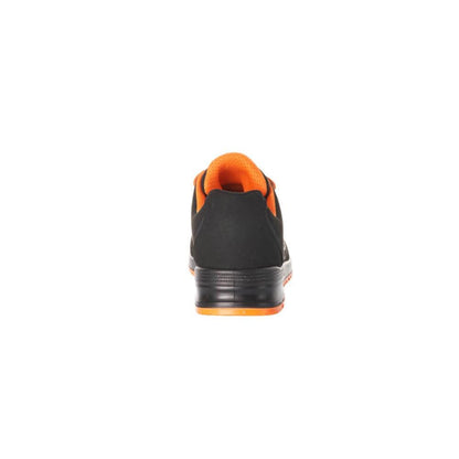 Safety shoes S1P with laces Safety shoes S1P safety shoes
