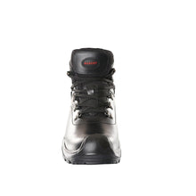 Safety boots S3 with laces Safety boots S3 safety shoes, black