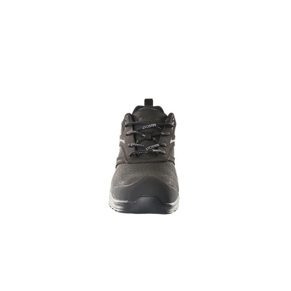 Safety shoes S1P with laces Safety shoes S1P safety shoes