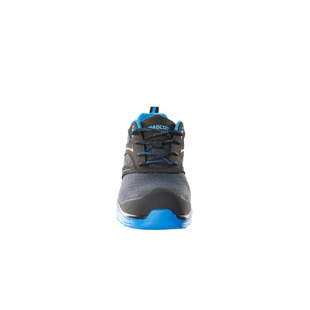Safety shoes S1P with laces Safety shoes S1P safety shoes