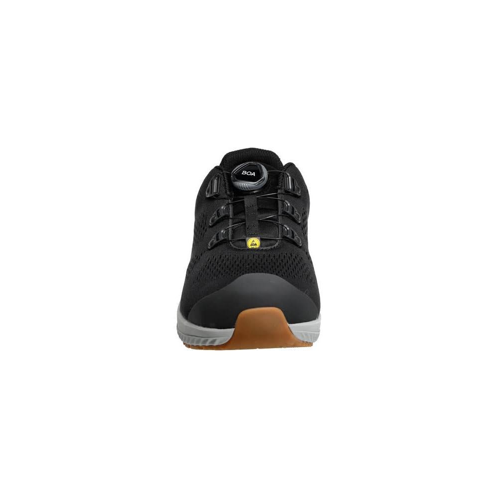 Safety shoes S1P with BOA® safety shoes S1P safety shoes