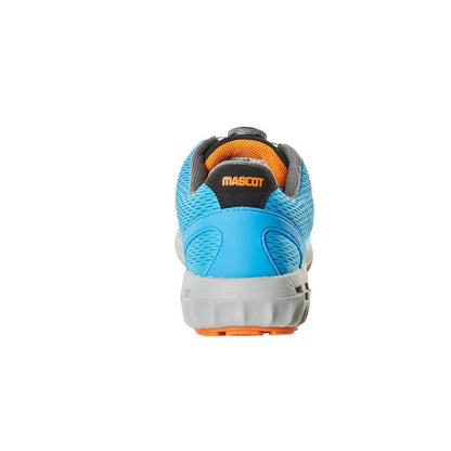 Safety shoes S1P with BOA® safety shoes S1P safety shoes