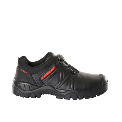 Safety shoes S3 with BOA® safety shoes S3 safety shoes, black