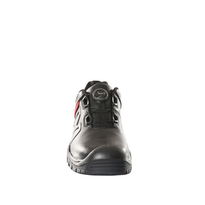 Safety shoes S3 with BOA® safety shoes S3 safety shoes, black