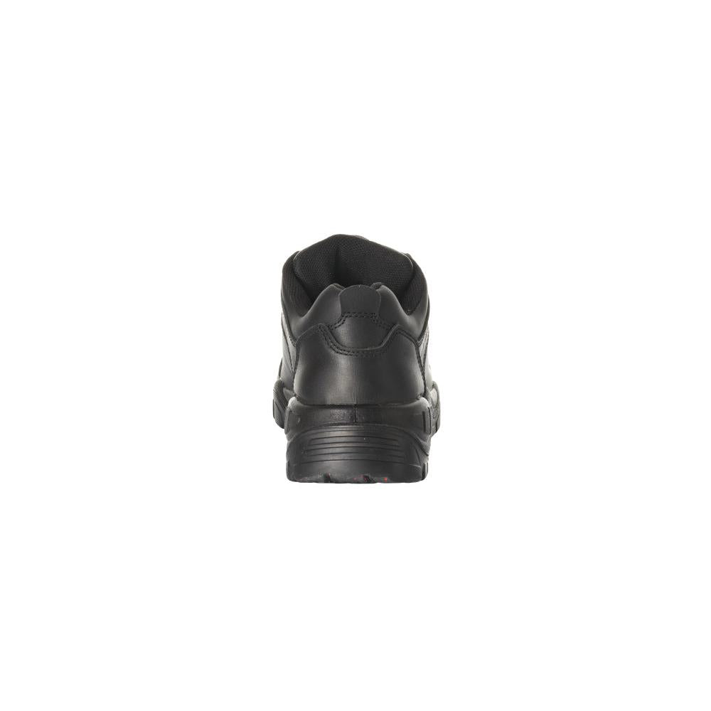 Safety shoes S3 with BOA® safety shoes S3 safety shoes, black