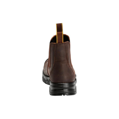 Safety boots S3S Safety ankle boots S3S