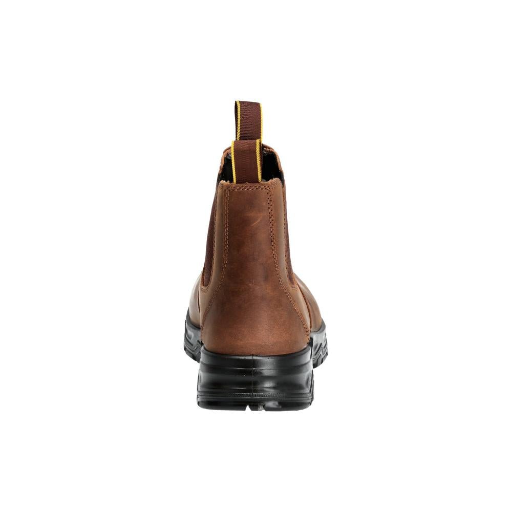 Safety boots S3S Safety ankle boots S3S