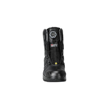 Safety boots S7S, BOA® Fit System Safety boots S7S, black