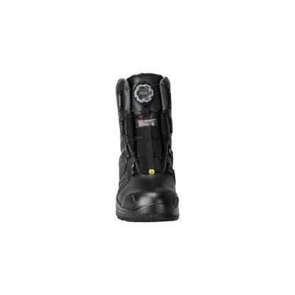 Safety boots S7S, BOA® Fit System Safety boots S7S, black