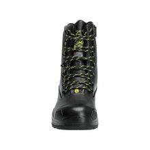 Safety boots S7S, laces Safety boots S7S, black