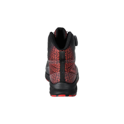 Safety boots S3S, BOA® Fit System safety ankle boots S3S