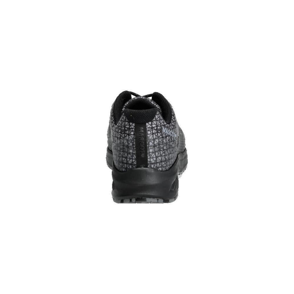 Safety sandal S1PS, laces safety sandal S1PS