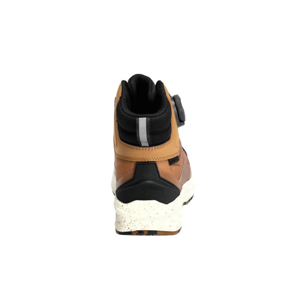 Safety boots S7S, BOA® Fit System safety ankle boots S7S