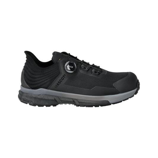 Safety shoes S3S, BOA® Fit System safety shoes S3S