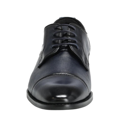 Business shoes, men's work shoes 01 work shoes