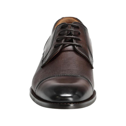 Business shoes, men's work shoes 01 work shoes