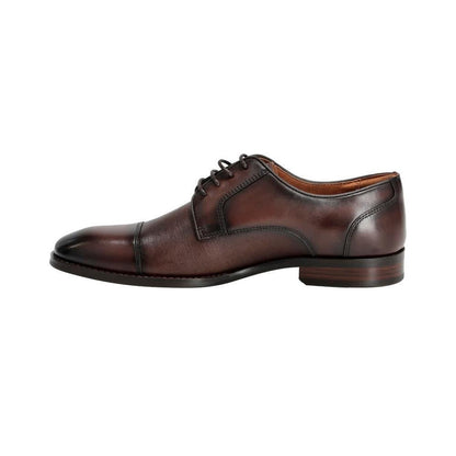 Business shoes, men's work shoes 01 work shoes